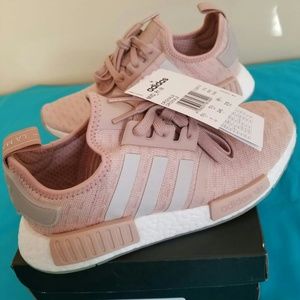adidas nmd r1 peach